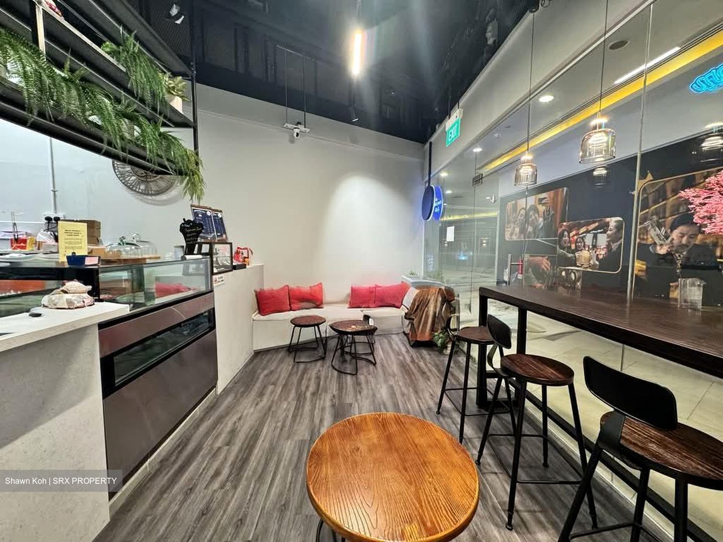 Alexandra Central (D3), Retail #628408981